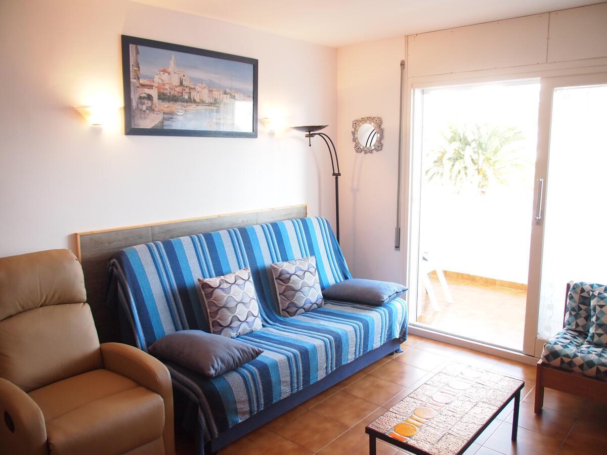Grand Pavois 7 Appartement