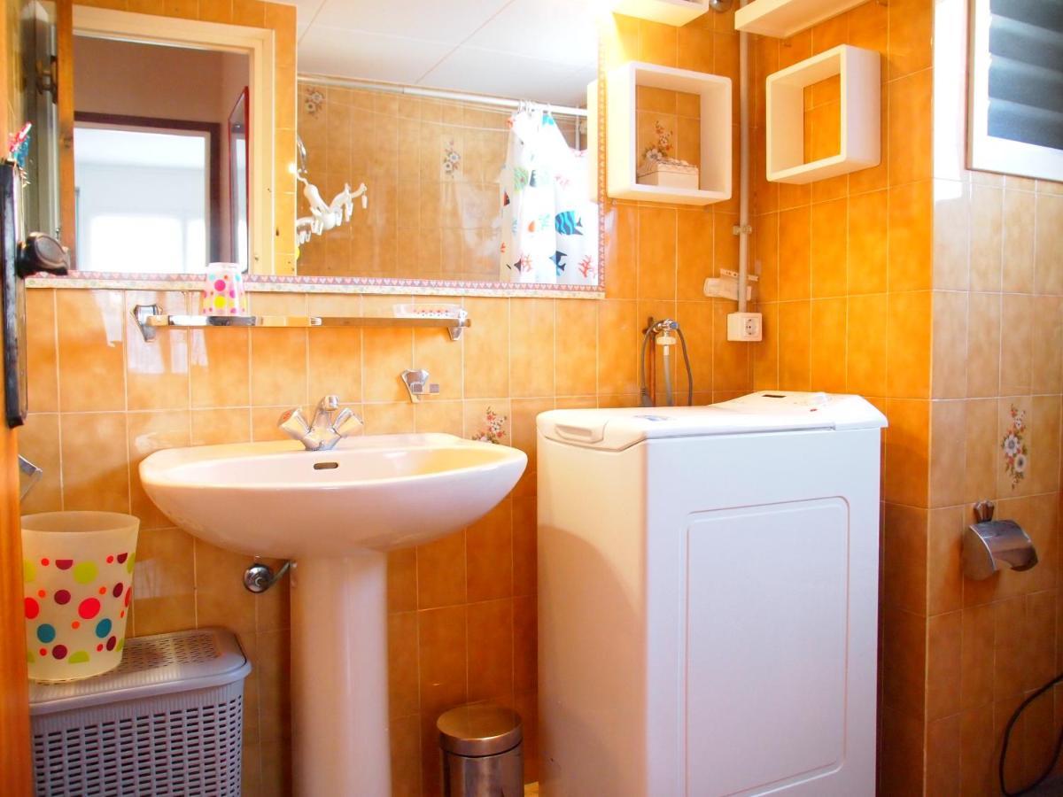 Appartement Grand Pavois 7 *