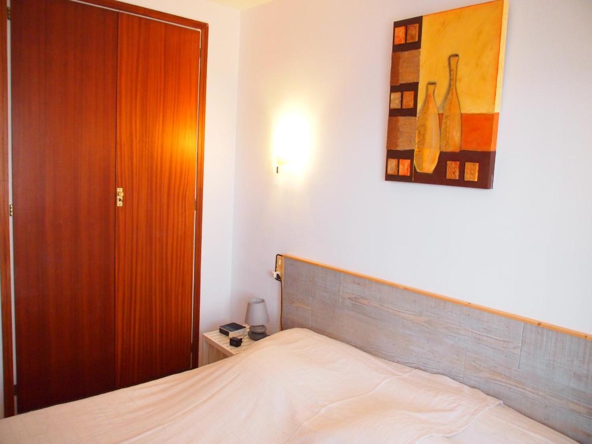 Appartement Grand Pavois 7 *